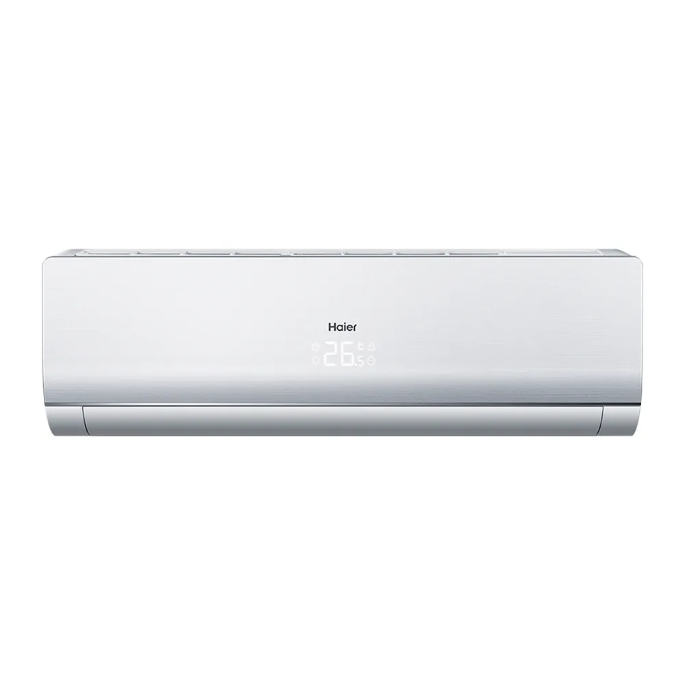 Неинверторный кондиционер Haier Flexis On-Off HSU-24HFF103/R3-W / HSU-24HUF103/R3