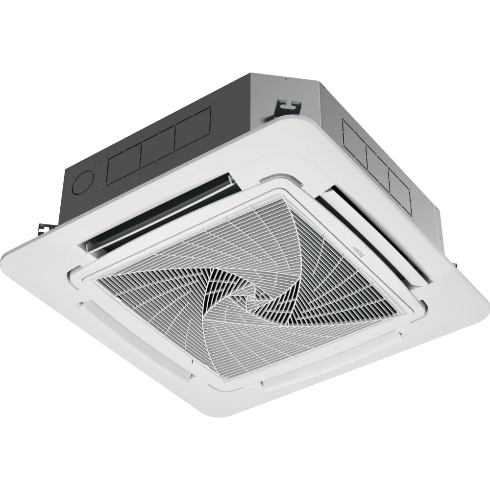 Внутренний кассетный блок с круговым потоком Haier AB71S2SR1FA