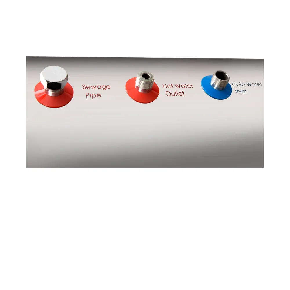 THERMEX ID 80-H