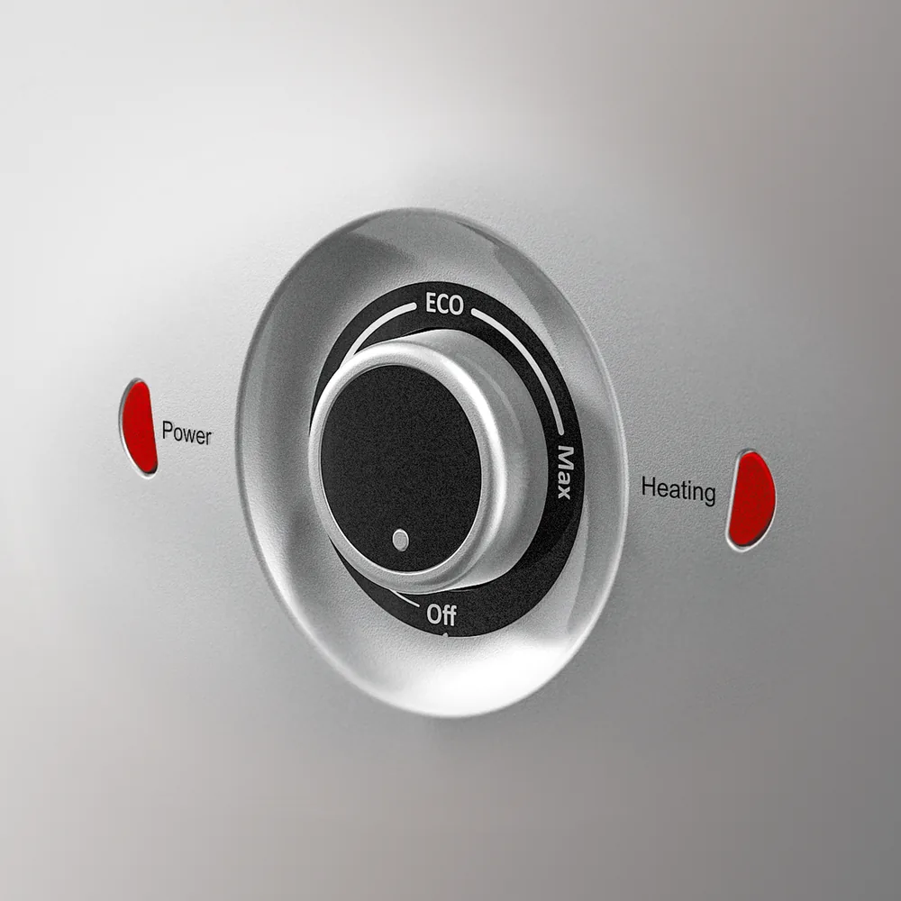 THERMEX H 10 U (pro)
