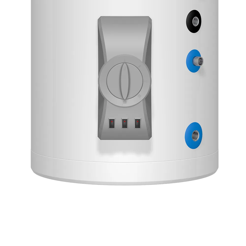 THERMEX IRP 150 V (combi)
