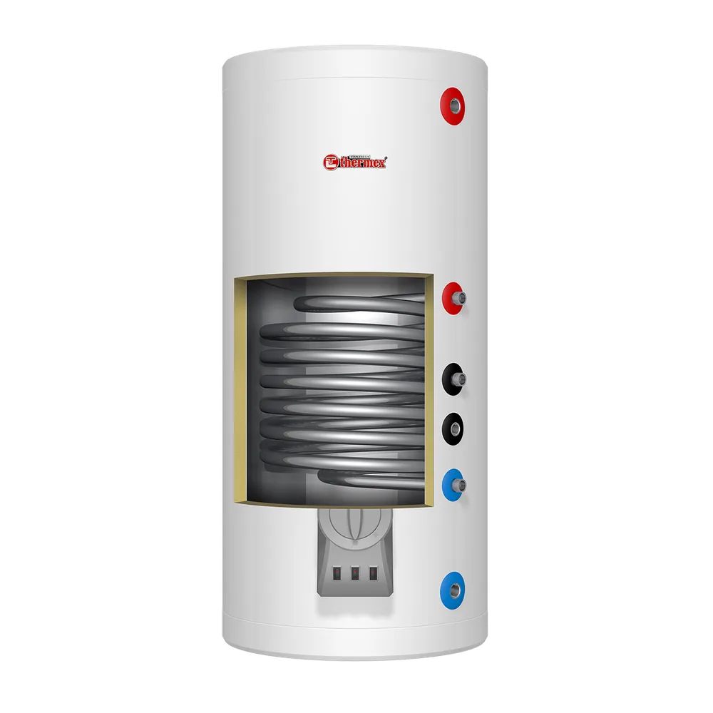 THERMEX IRP 200 V (combi)