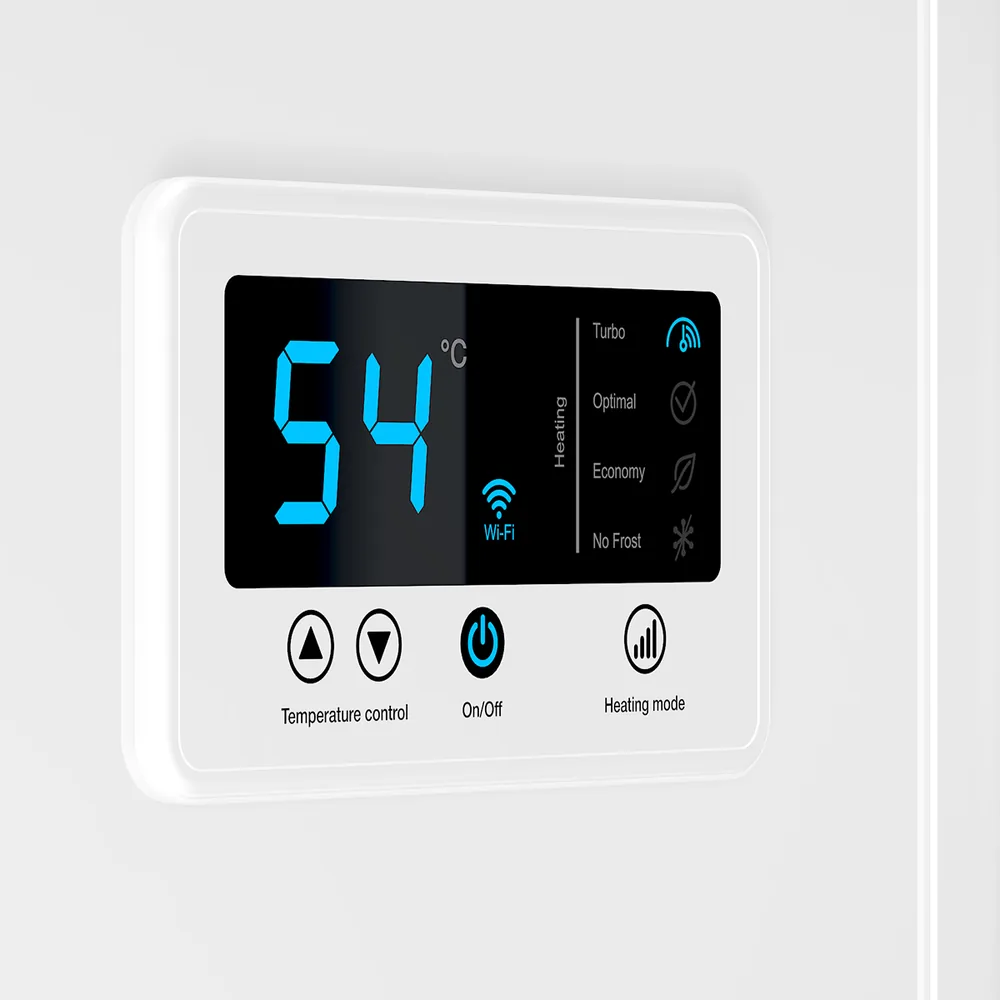 THERMEX IF 80 H (pro) Wi-Fi