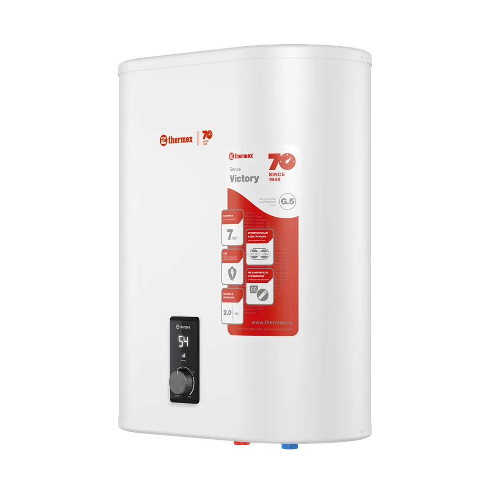 THERMEX Victory 30 V