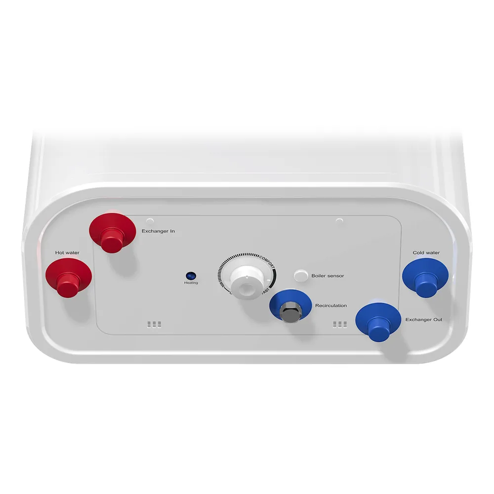 THERMEX Flat 100 V Combi