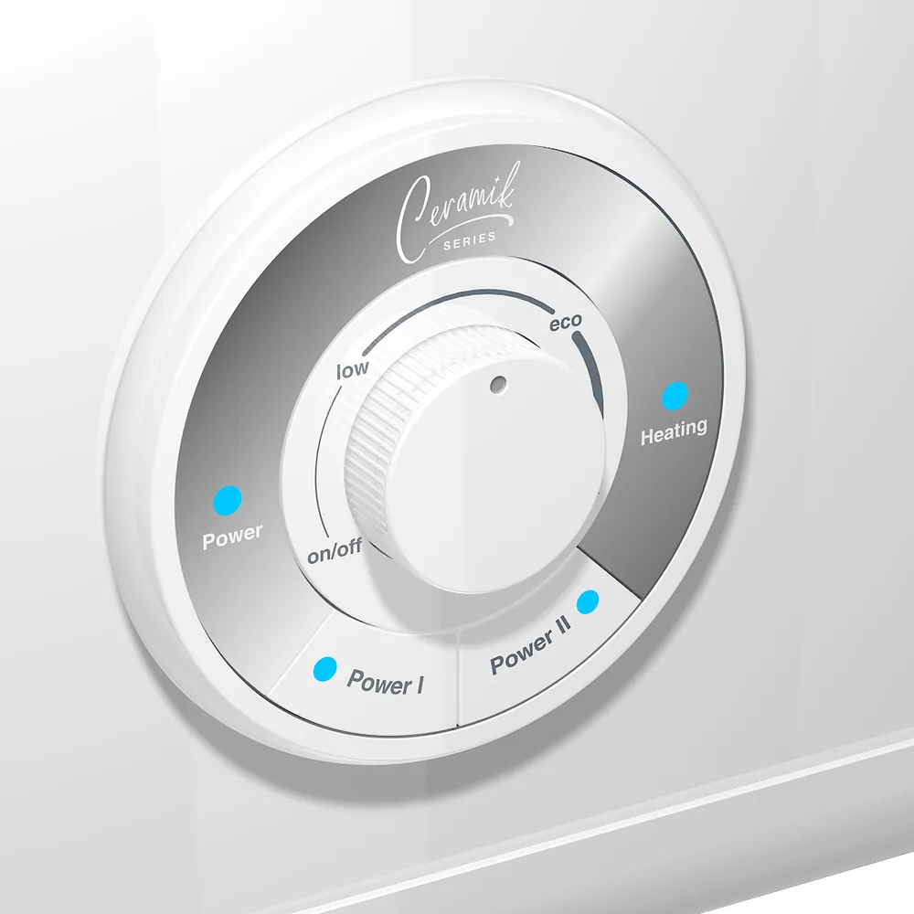 THERMEX Ceramik 100 V