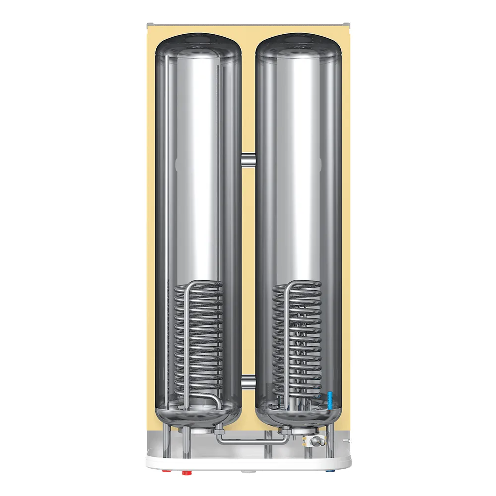 THERMEX Flat 80 V Combi