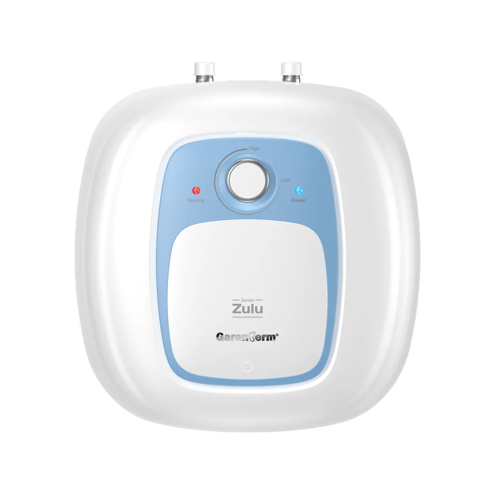 Garanterm Zulu 15 U