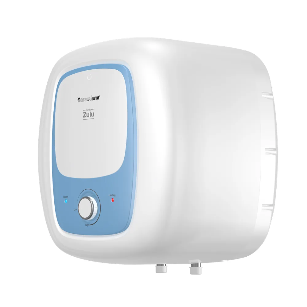 Garanterm Zulu 30 O