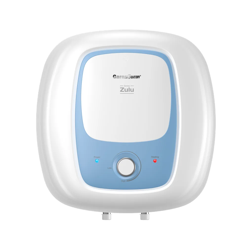 Garanterm Zulu 30 O