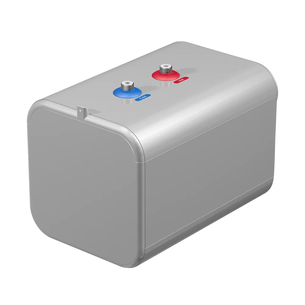 THERMEX Kit 7 U