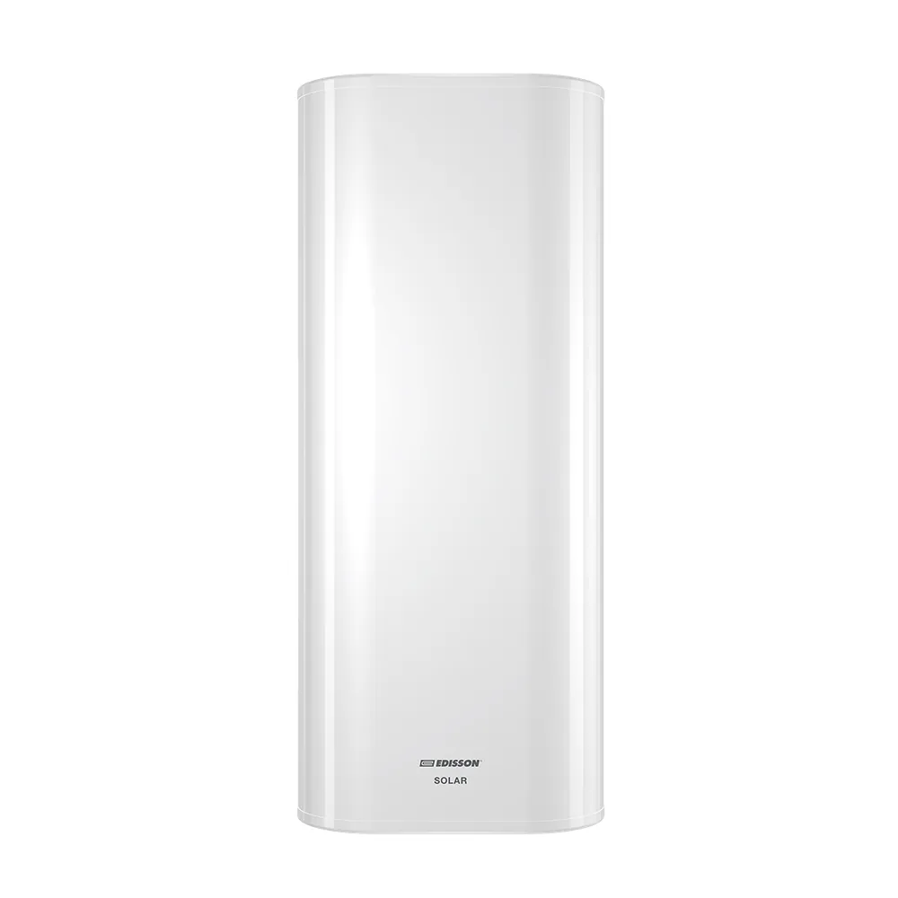 EDISSON Solar 100 V