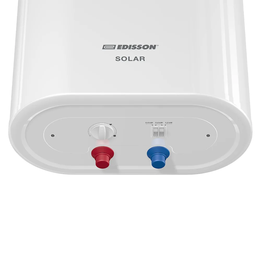 EDISSON Solar 100 V