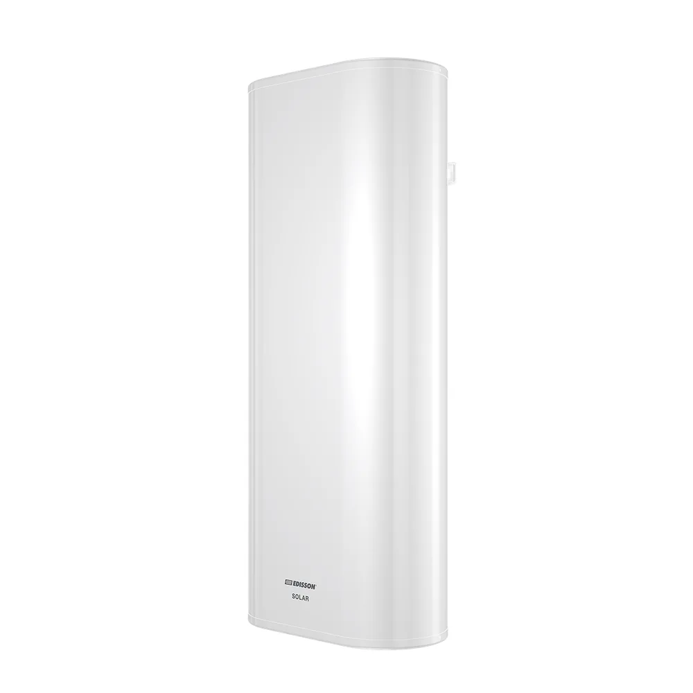 EDISSON Solar 100 V