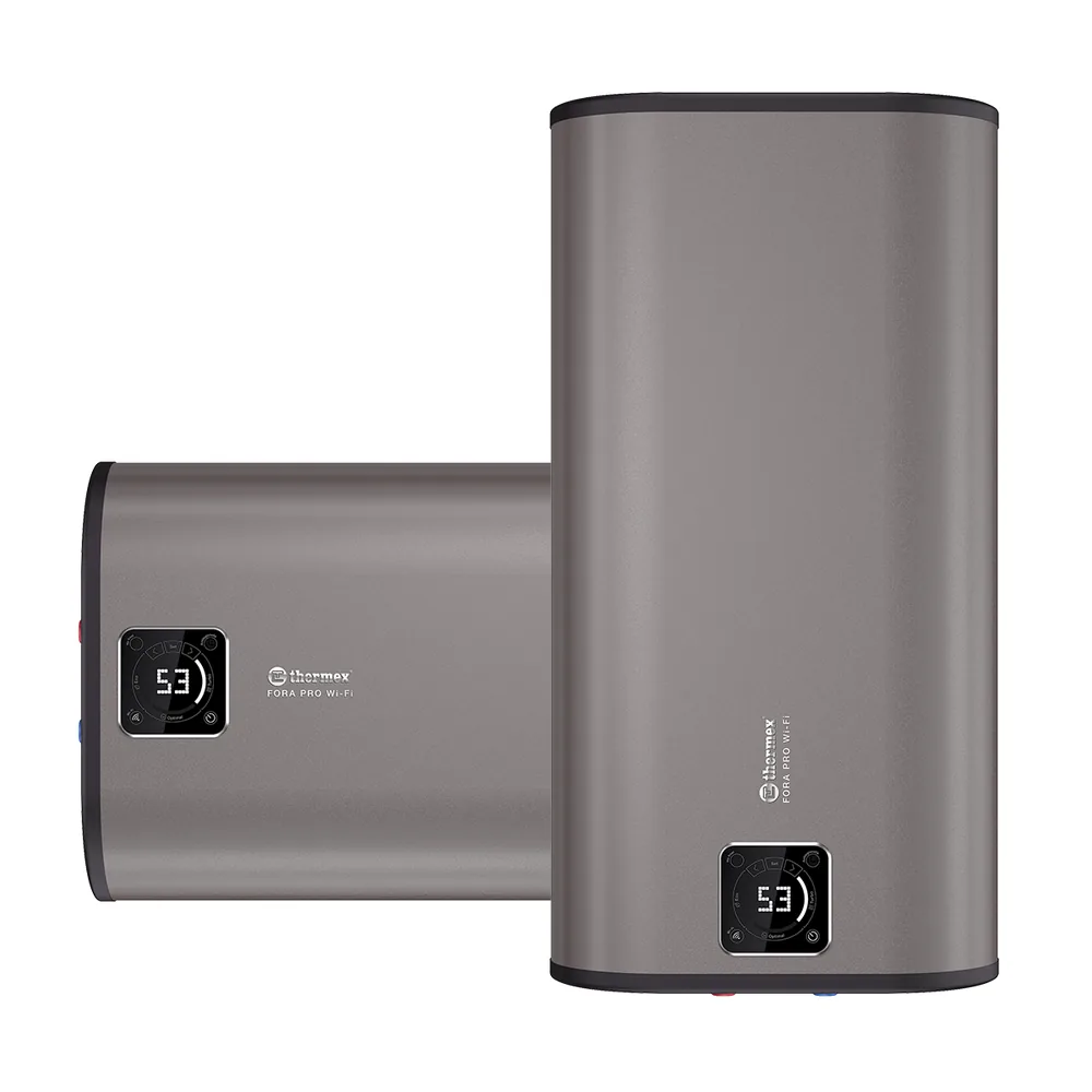 THERMEX Fora 50 (pro) Wi-Fi