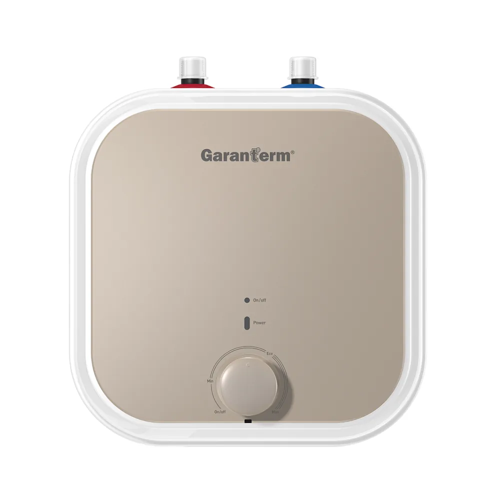Garanterm Plus 10 U