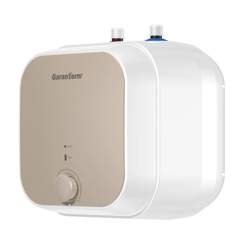 Garanterm Plus 10 U