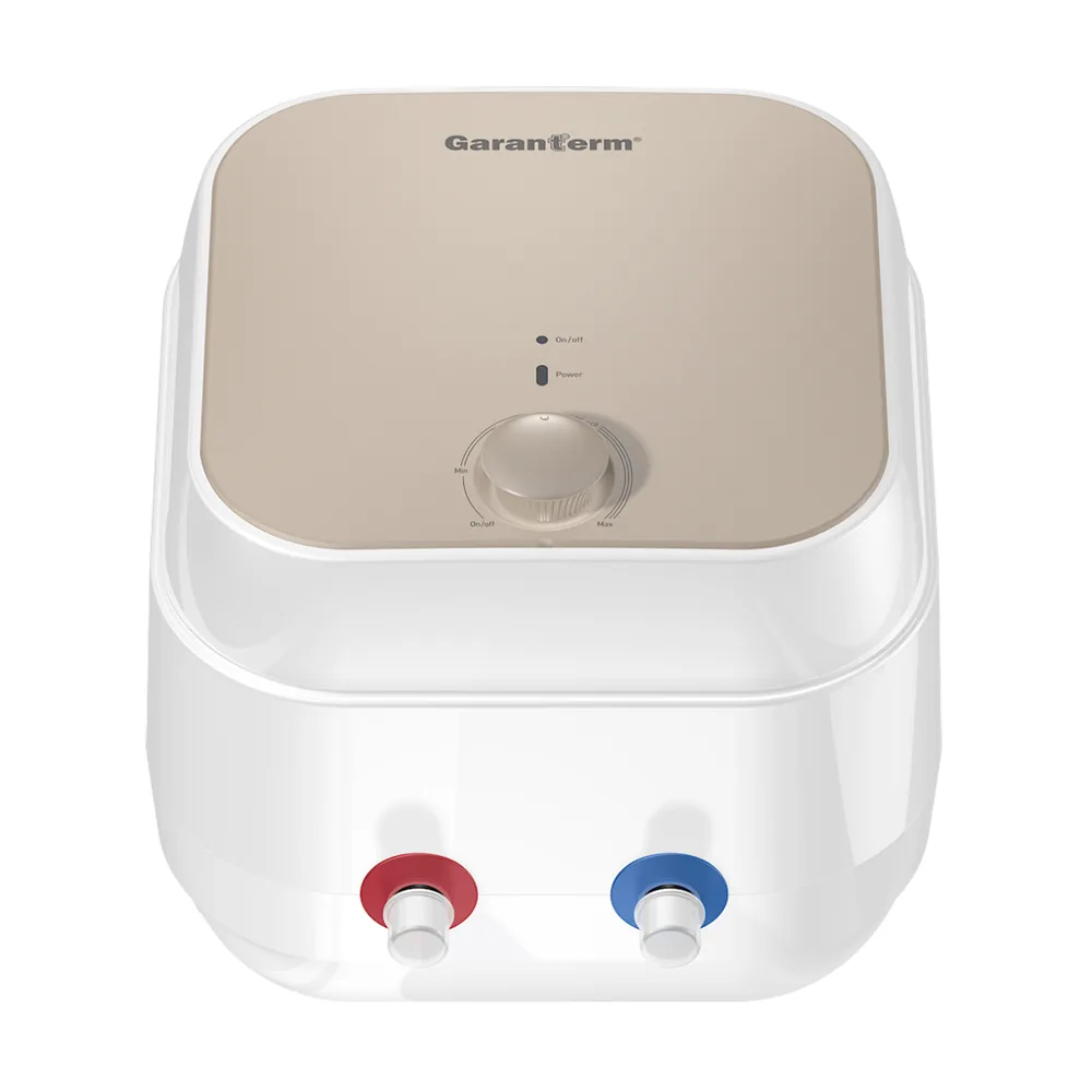 Garanterm Plus 10 O