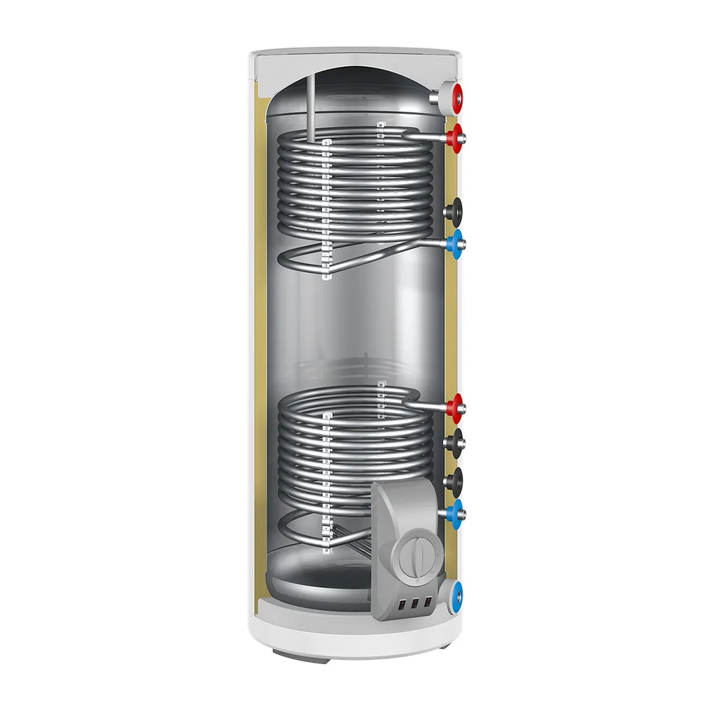 THERMEX IRP 280 V (combi) PRO