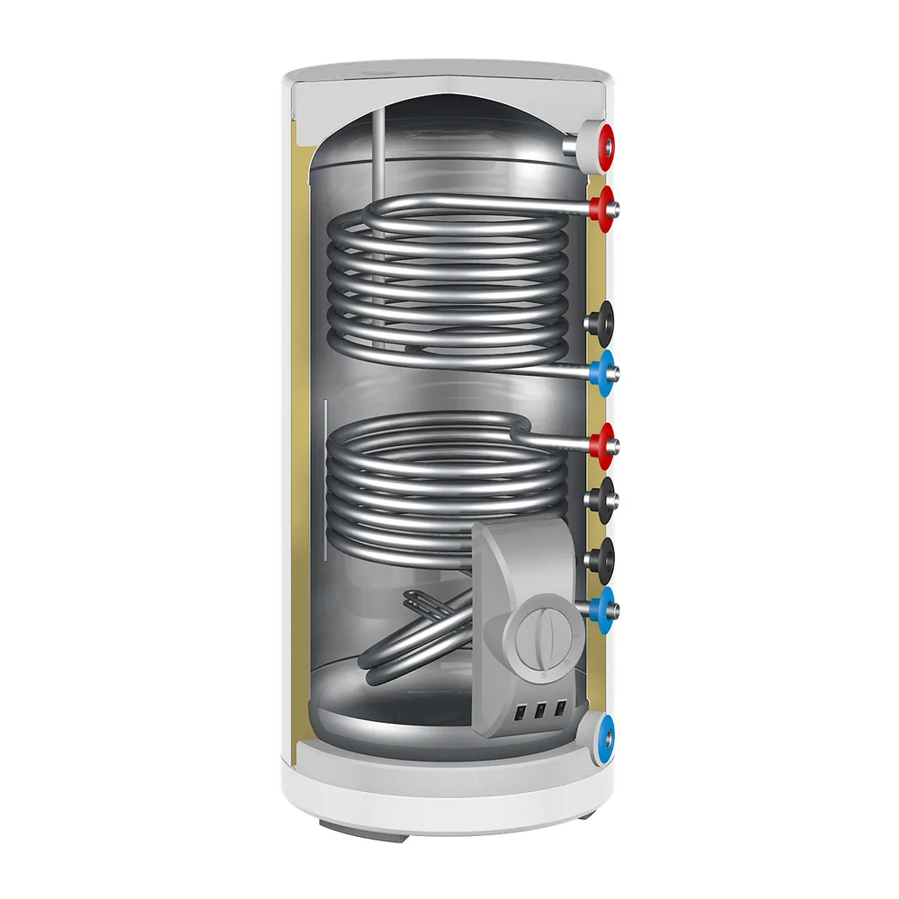 THERMEX IRP 200 V (combi) PRO