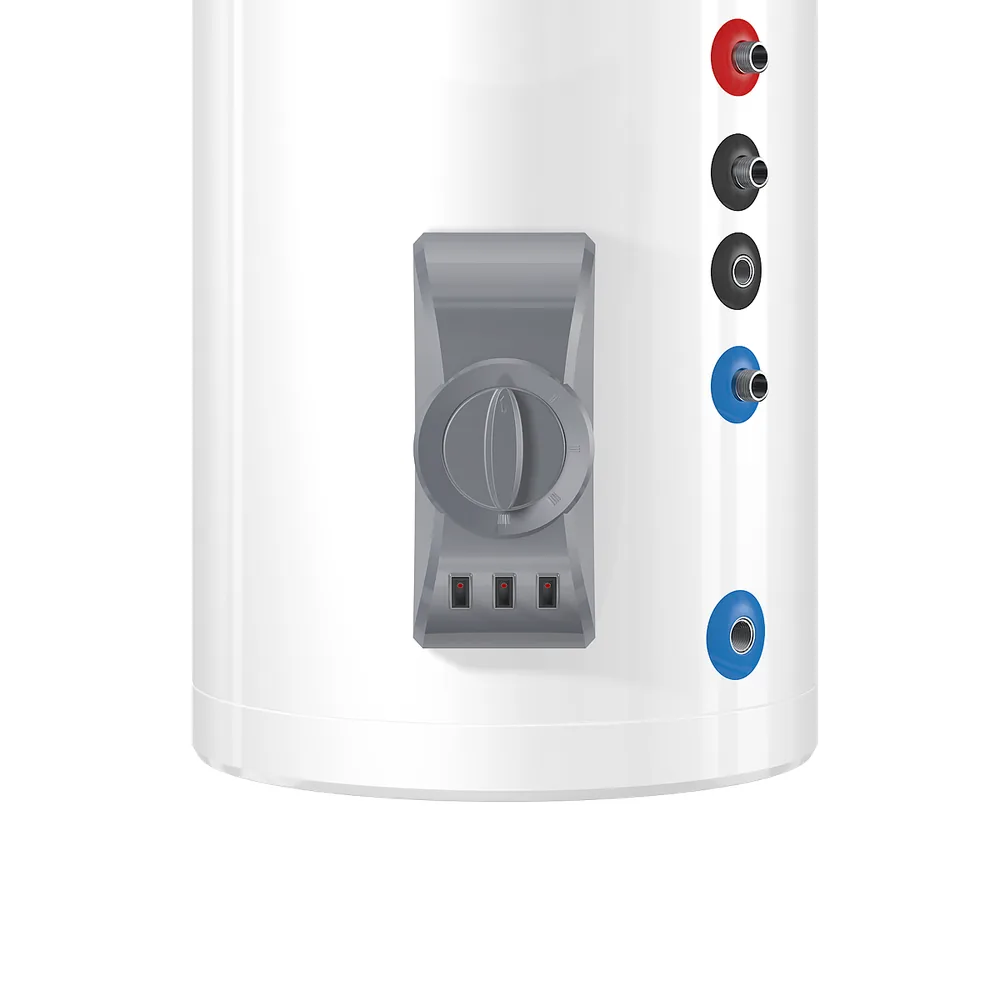 THERMEX IRP 200 V (combi) PRO
