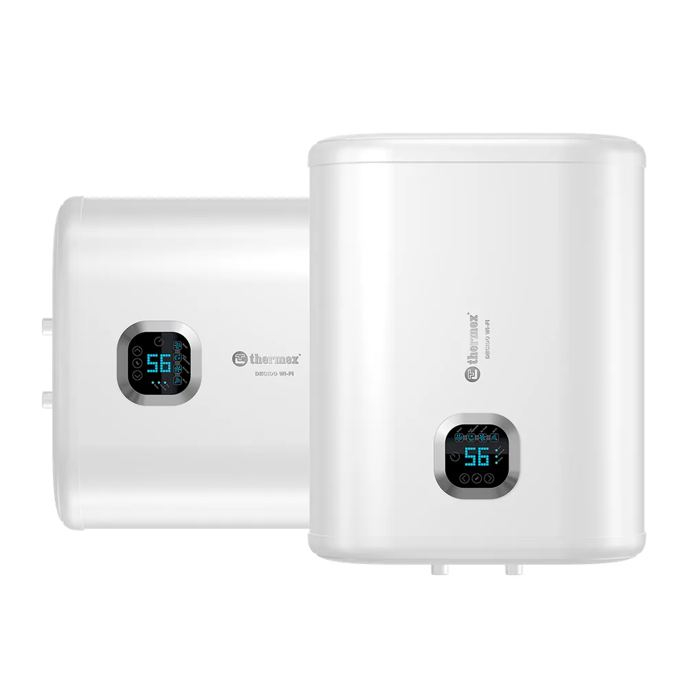 THERMEX Decido 30 Wi-Fi