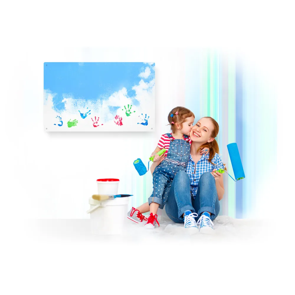 THERMEX ColorMe 550E