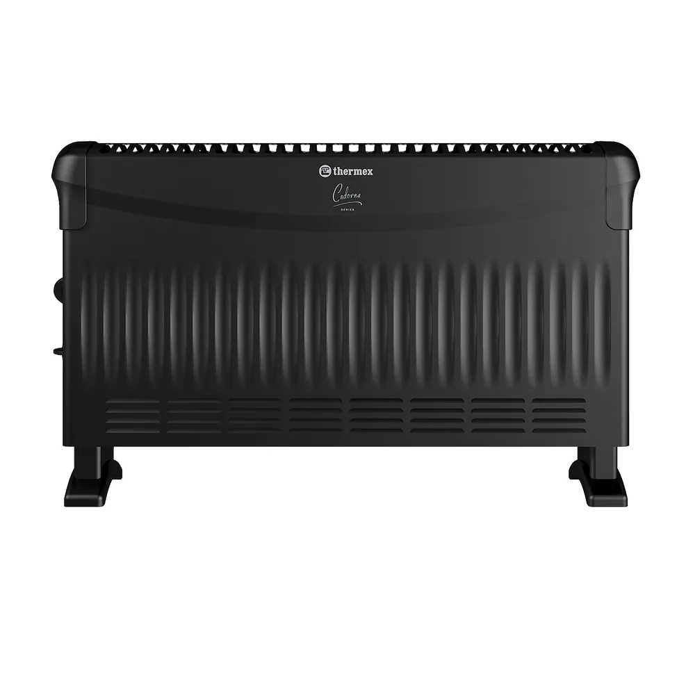 THERMEX Cadorna 2000 Black