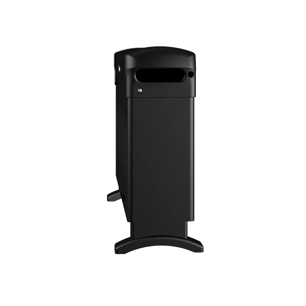 THERMEX Dateo 2000 Black