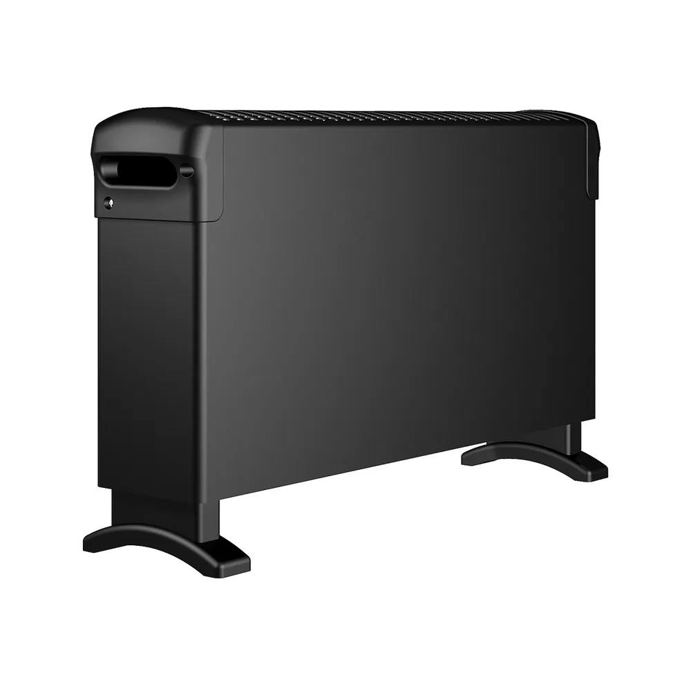 THERMEX Dateo 2000 Black