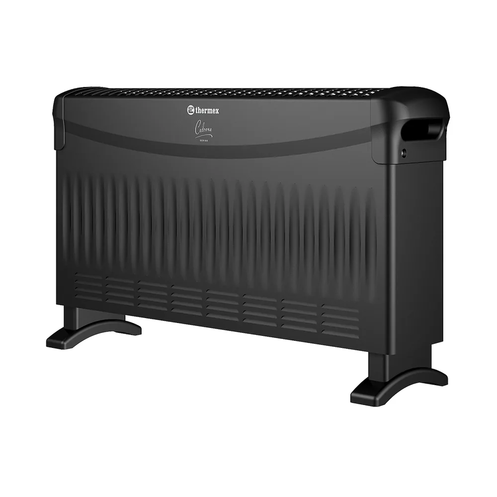 THERMEX Cadorna 2000 Black