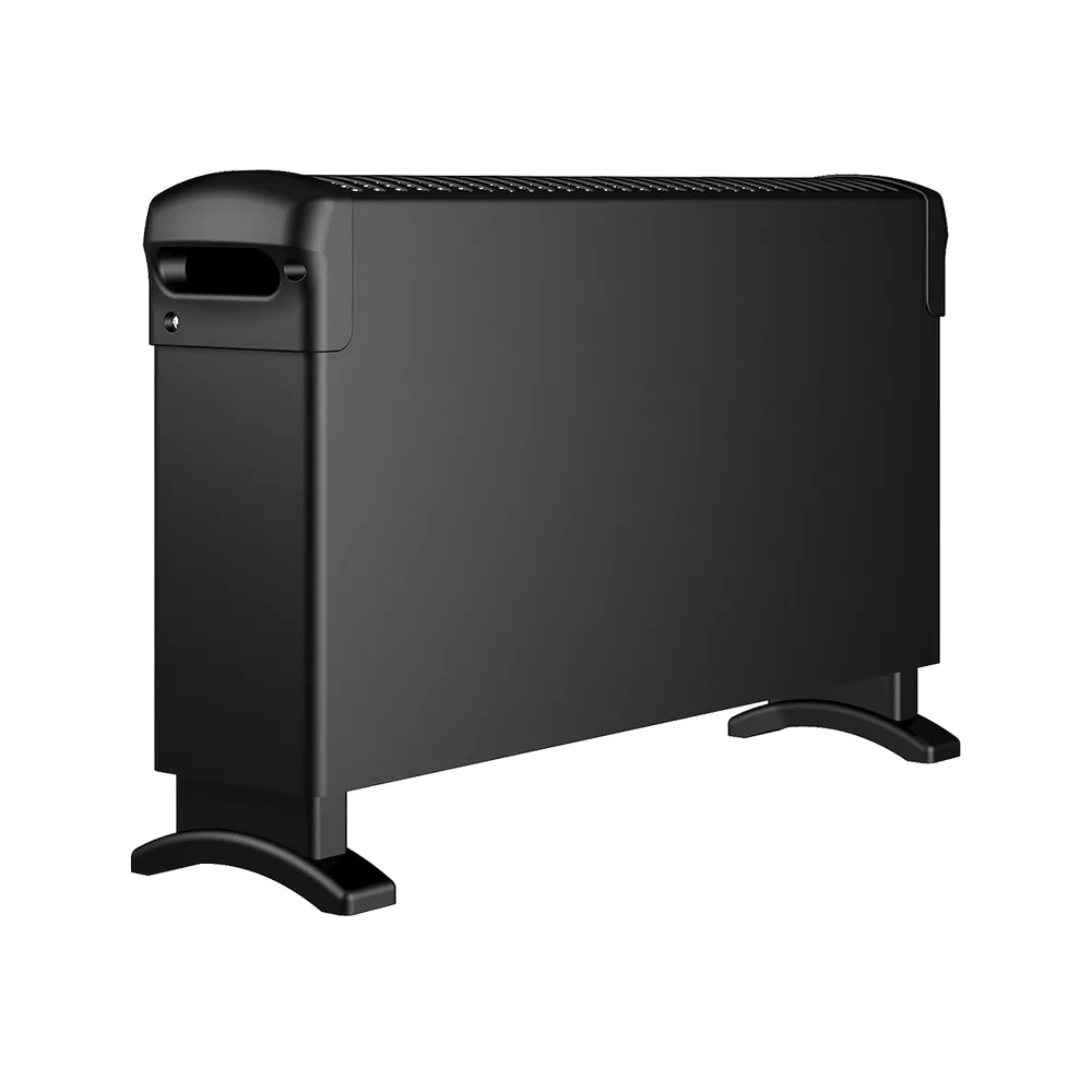 THERMEX Cadorna 2000 Black
