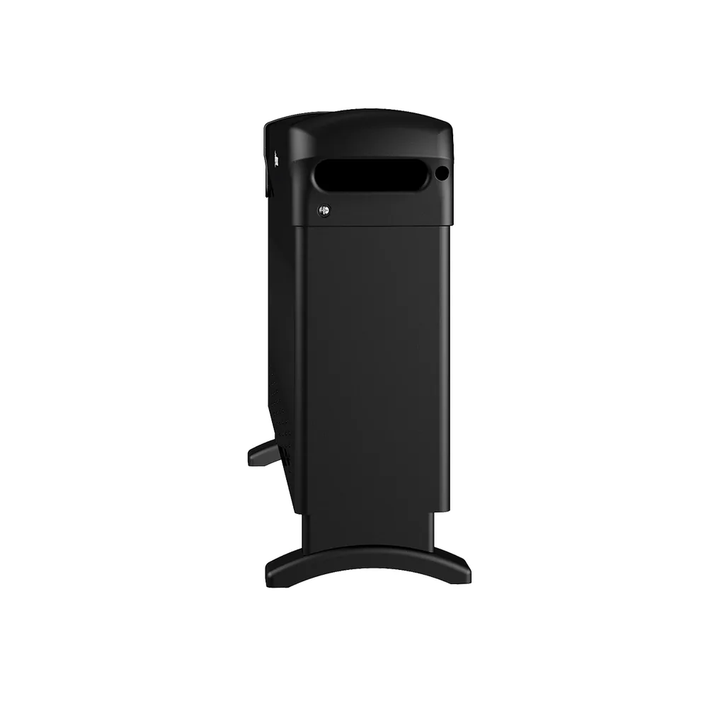 THERMEX Cadorna 2000 Black