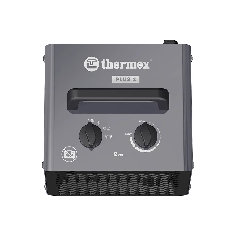 THERMEX Plus 2