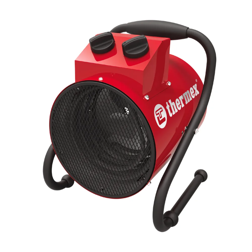 THERMEX Bazooka 3