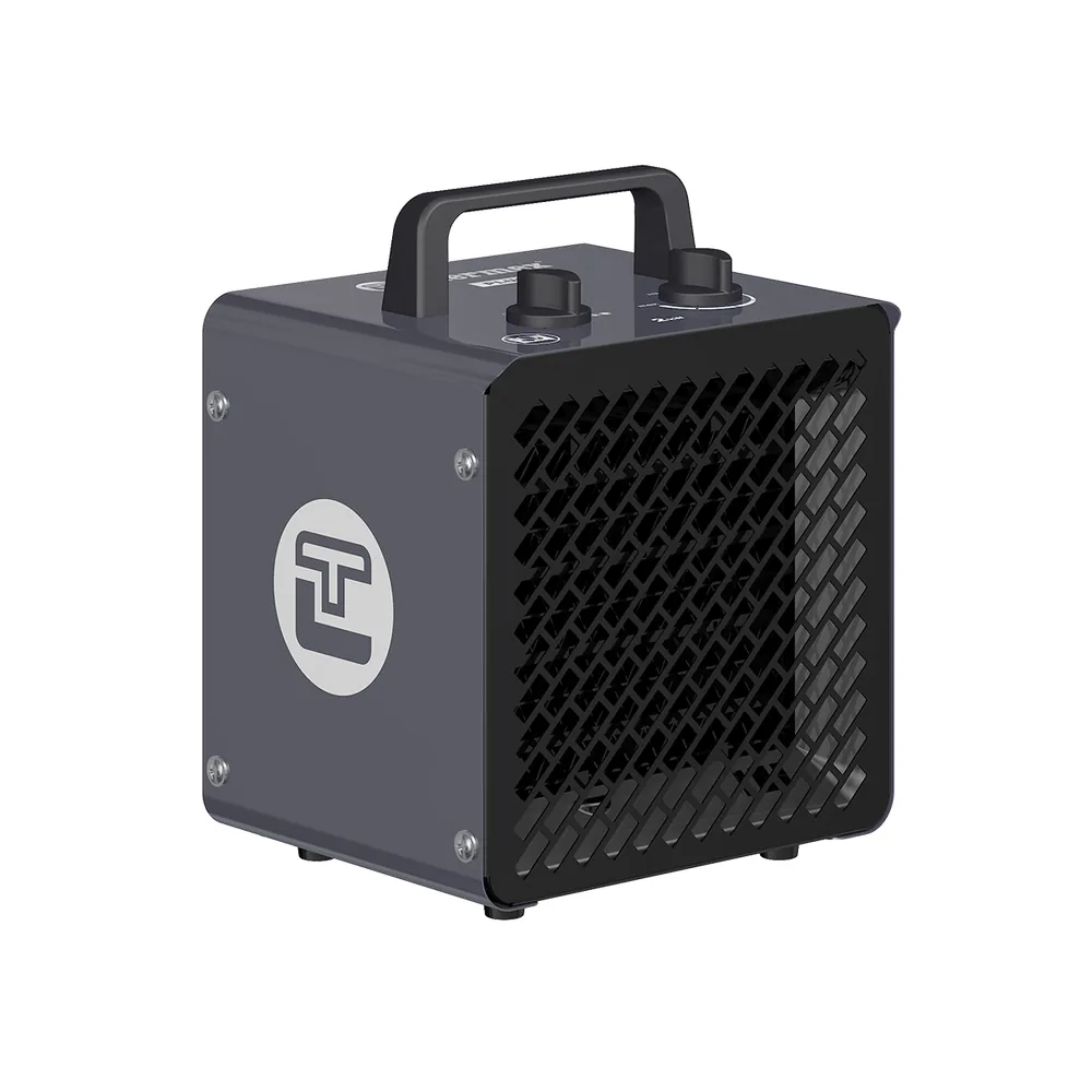 THERMEX Plus 2