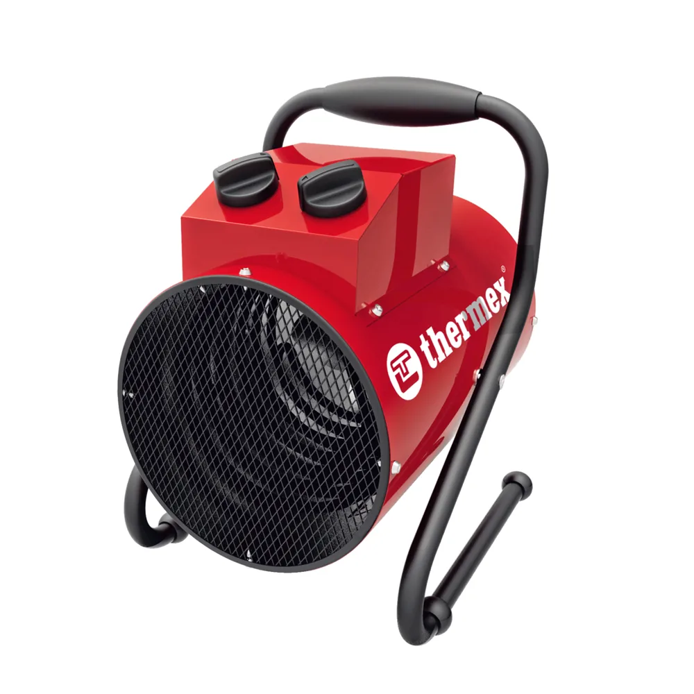 THERMEX Bazooka 4,5