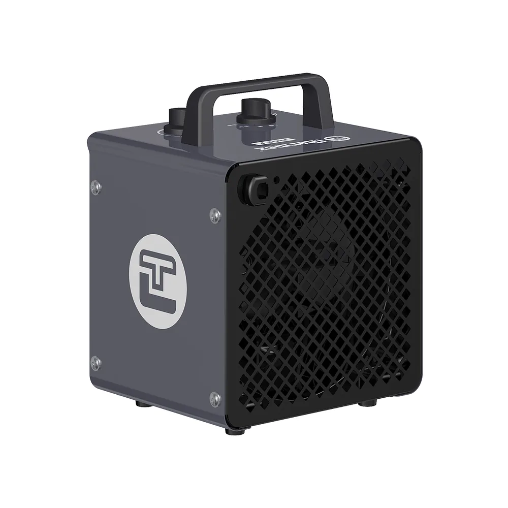 THERMEX Plus 2