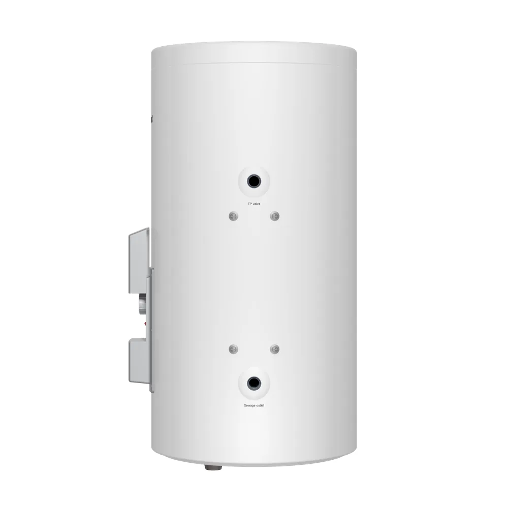 THERMEX ER 100 F