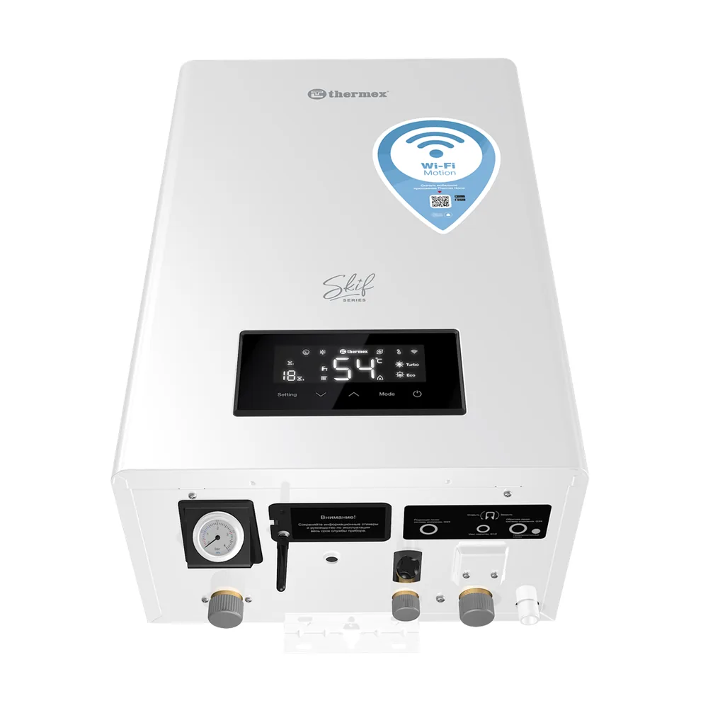 THERMEX Skif 5-12 Wi-Fi