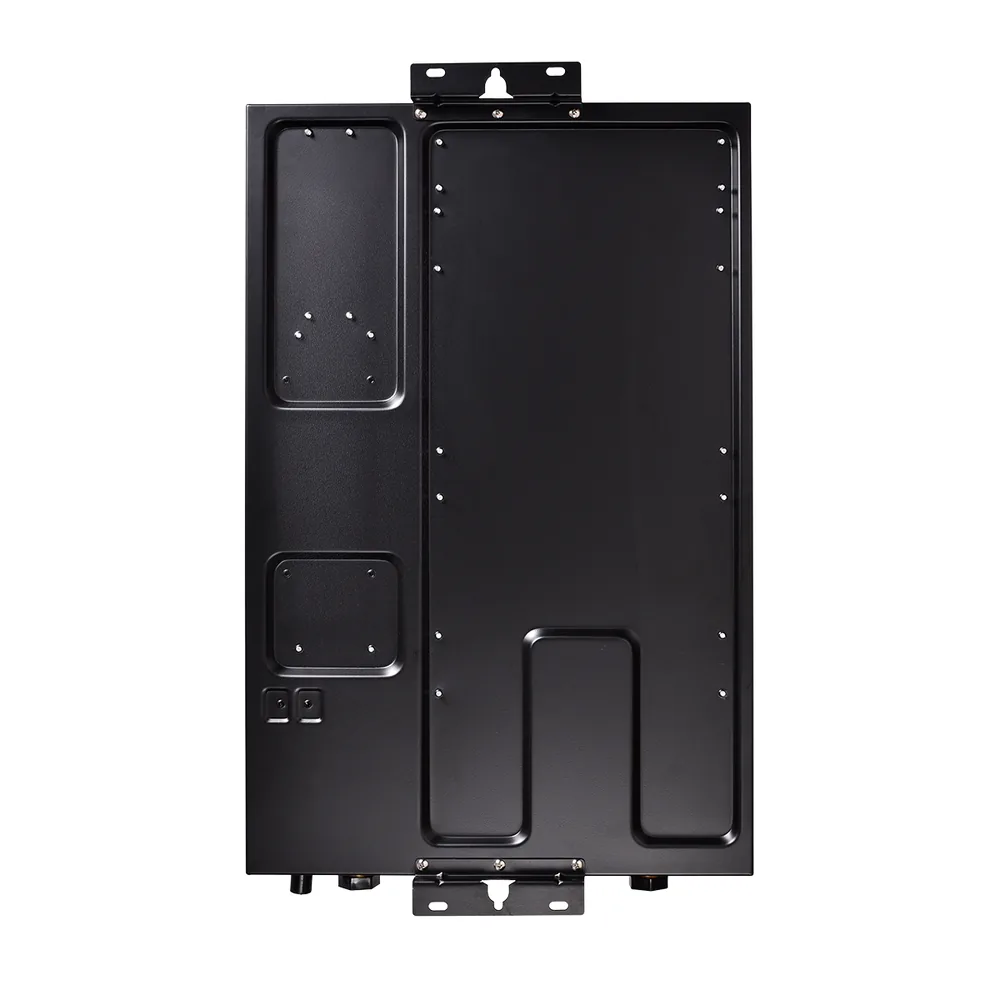 THERMEX Boss 12 Wi-Fi (Black)