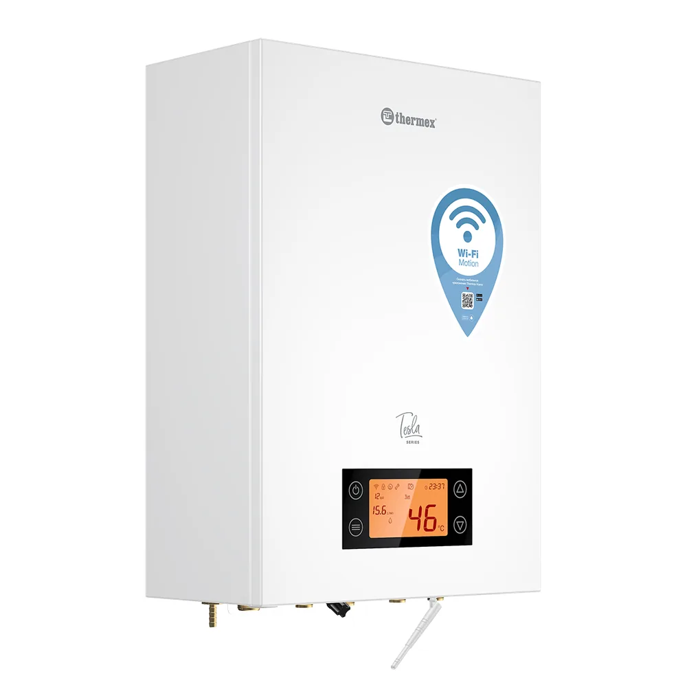 THERMEX Tesla 12-24 Wi-Fi