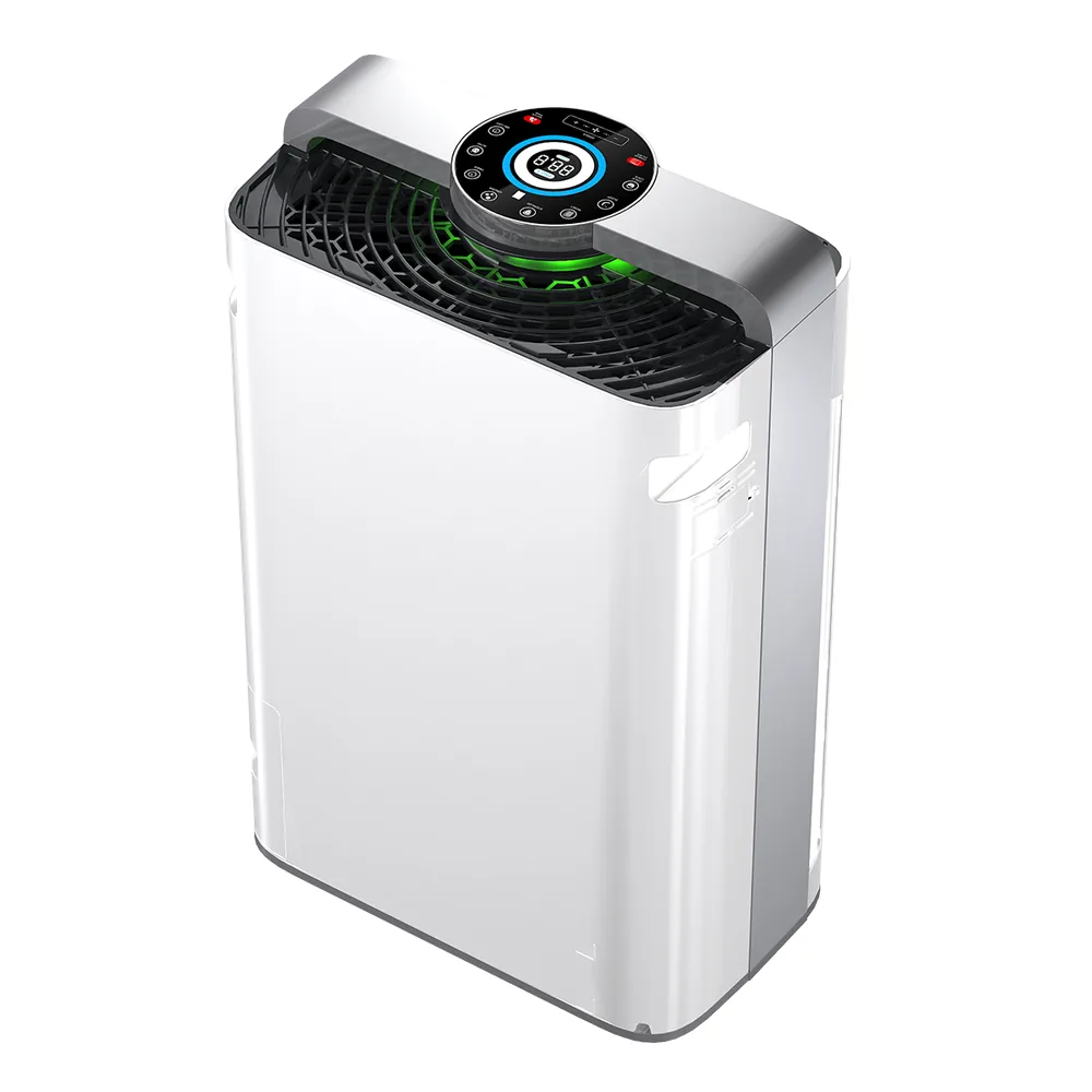 THERMEX Vivern 500 Wi-Fi