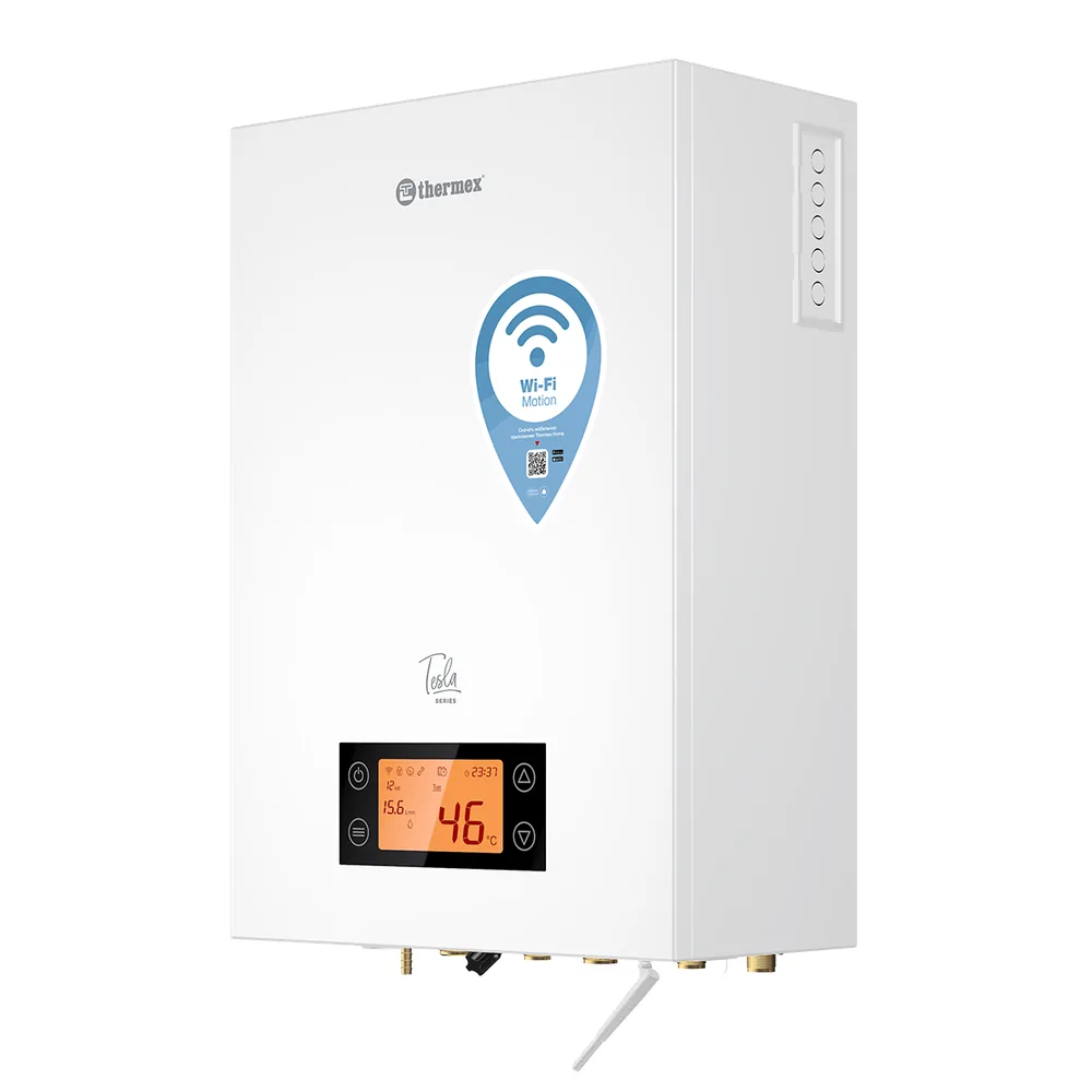 THERMEX Tesla 12-24 Wi-Fi