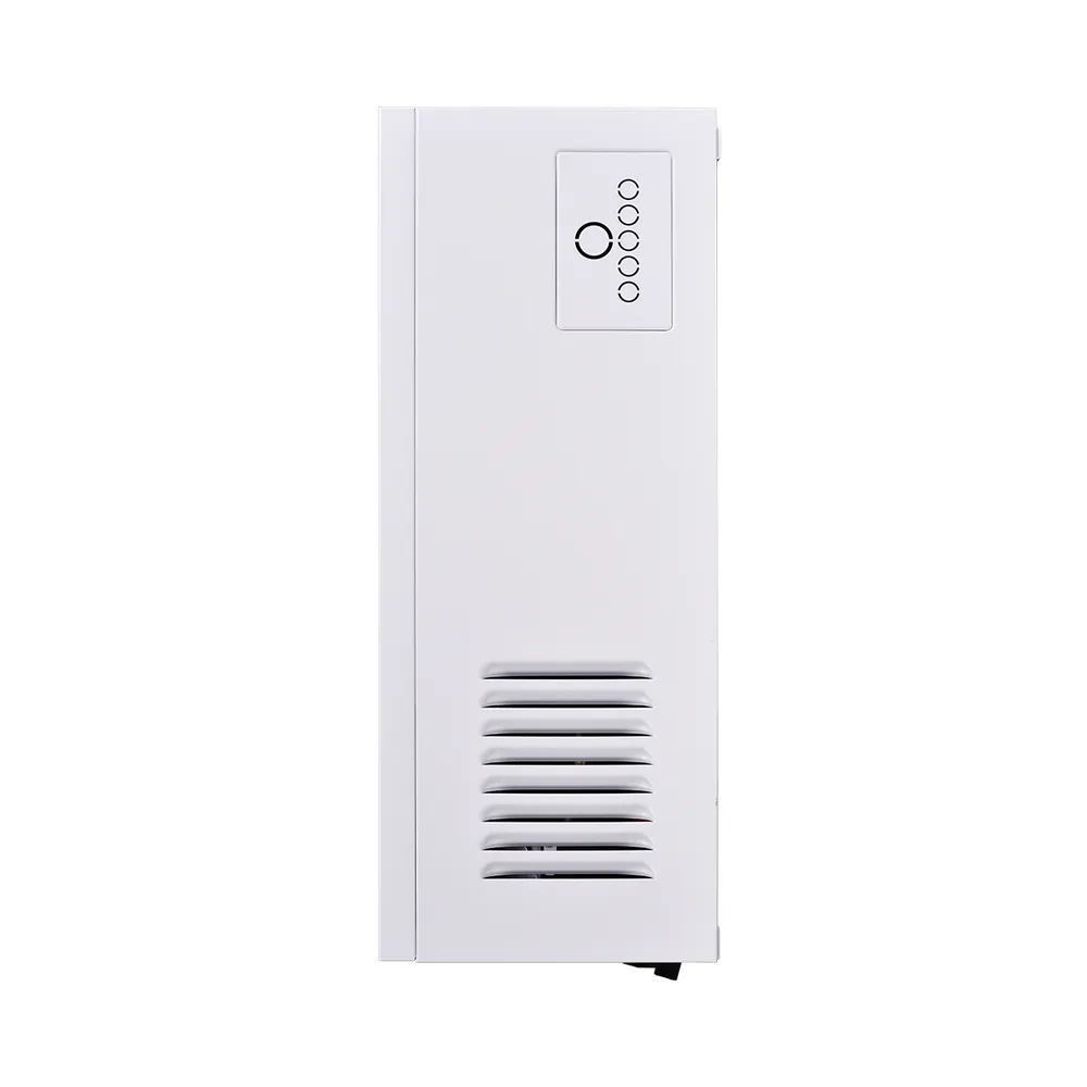 THERMEX Boss 12 Wi-Fi (White)