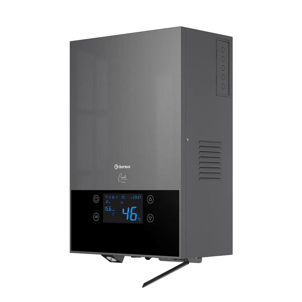 THERMEX Cometa 6-12 Wi-Fi