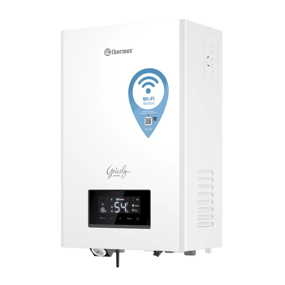 THERMEX Grizzly 5-12 Wi-Fi