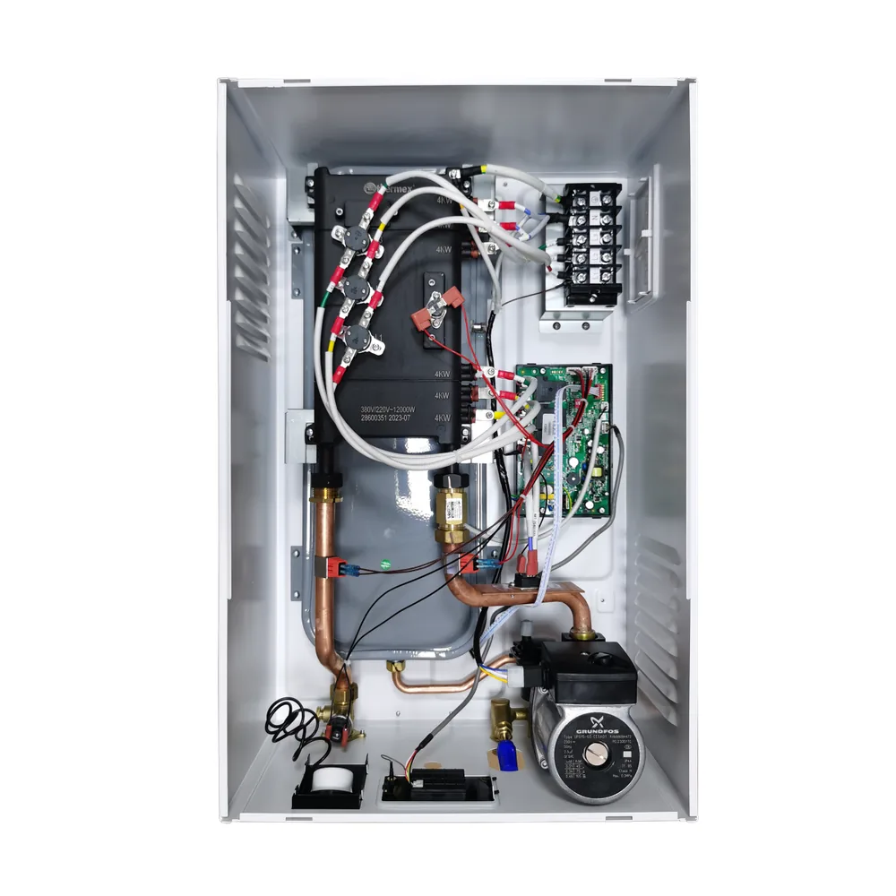THERMEX Skif 5-12 Wi-Fi