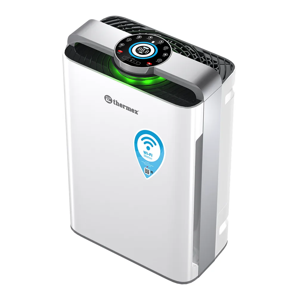 THERMEX Vivern 500 Wi-Fi