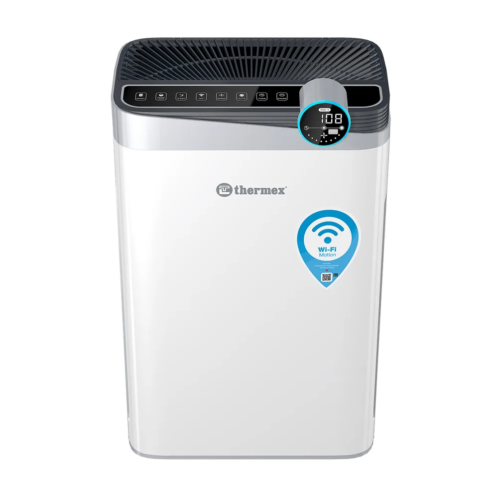 THERMEX Griffon 500 Wi-Fi